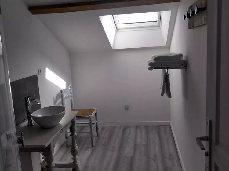 Aamiaismajoitus (B&B) La Maison De Pescate