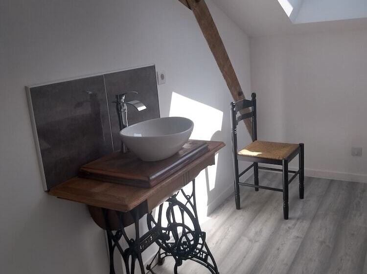 ベッドアンドブレックファースト La Maison De Pescate