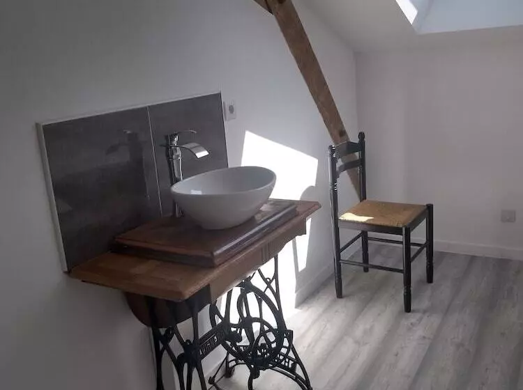 Aamiaismajoitus (B&B) La Maison De Pescate