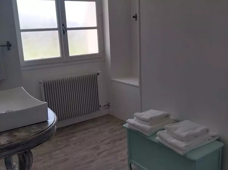 Aamiaismajoitus (B&B) La Maison De Pescate