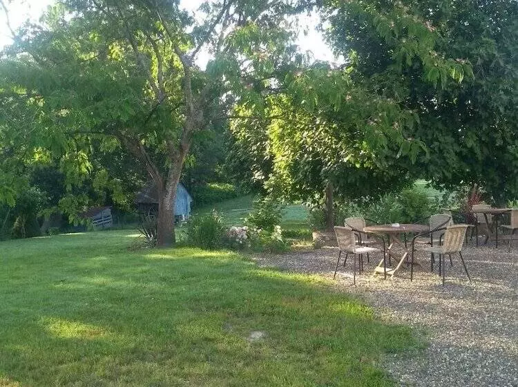 Aamiaismajoitus (B&B) La Maison De Pescate