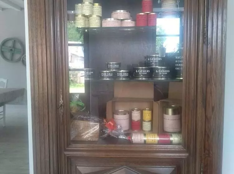 Aamiaismajoitus (B&B) La Maison De Pescate