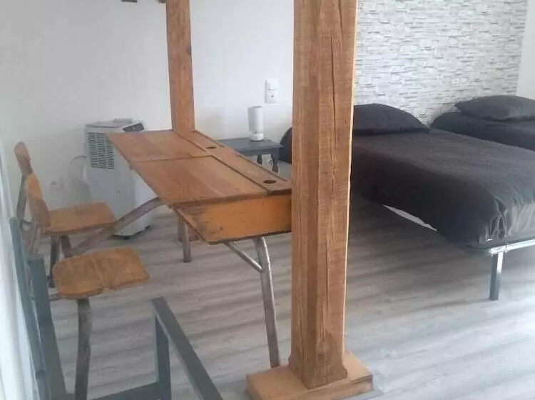 Aamiaismajoitus (B&B) La Maison De Pescate