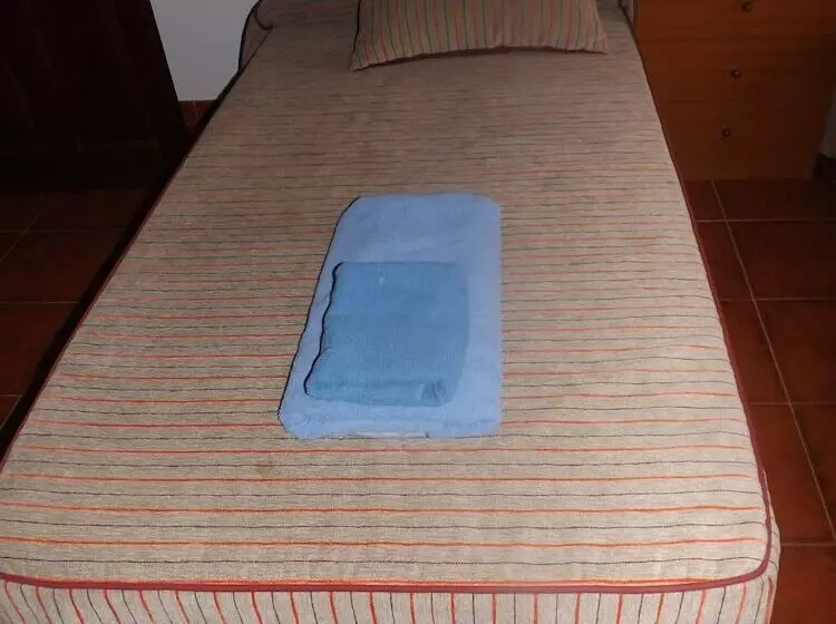 Hostelli La Barbacana