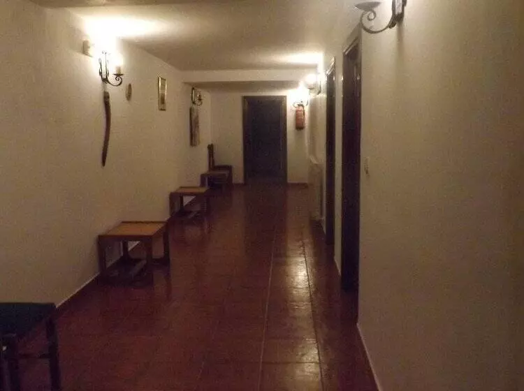 Hostelli La Barbacana