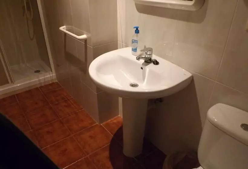 Hostelli La Barbacana