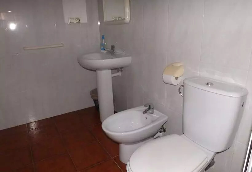 Hostelli La Barbacana