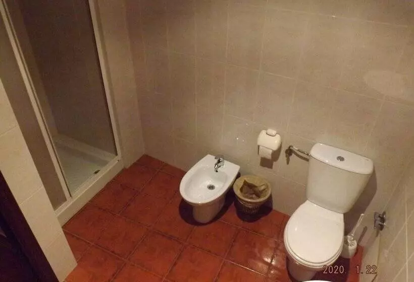 Hostelli La Barbacana