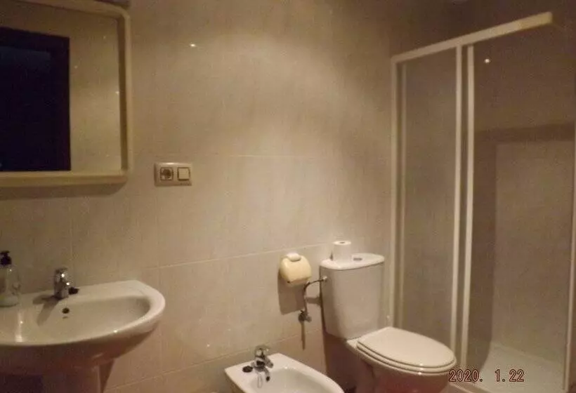 Hostelli La Barbacana