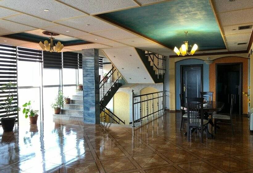 호텔 Bar Restorant Amerika