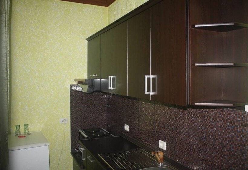 호텔 Bar Restorant Amerika