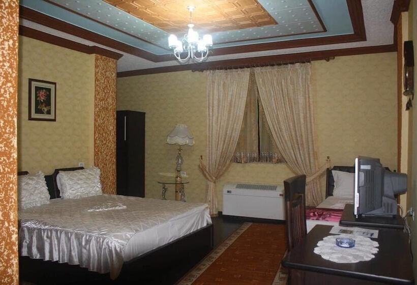 호텔 Bar Restorant Amerika