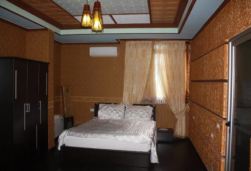 호텔 Bar Restorant Amerika