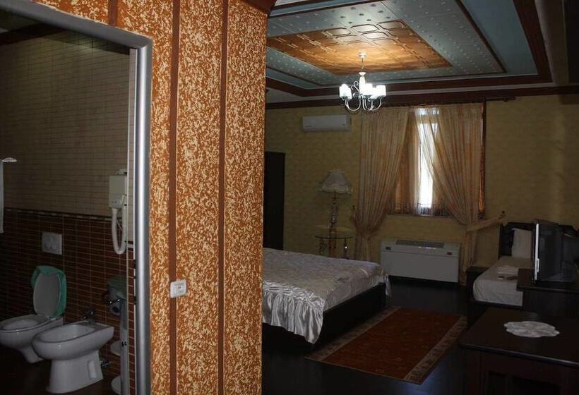 호텔 Bar Restorant Amerika