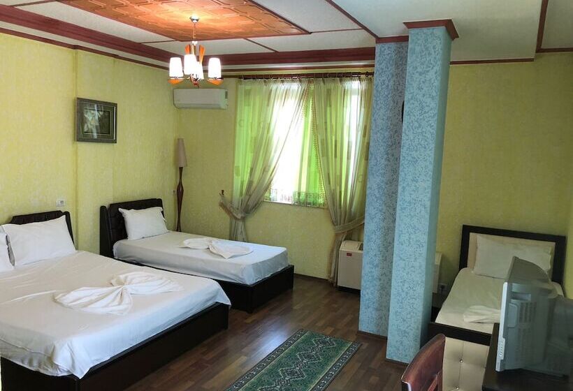 호텔 Bar Restorant Amerika