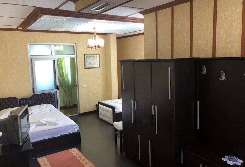 호텔 Bar Restorant Amerika