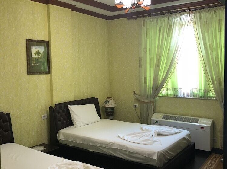 호텔 Bar Restorant Amerika