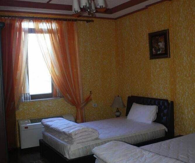 호텔 Bar Restorant Amerika