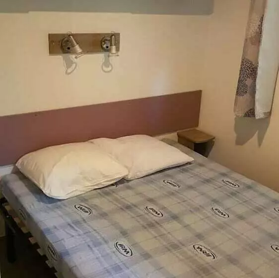 ホテル Camping Le Pigeonnier