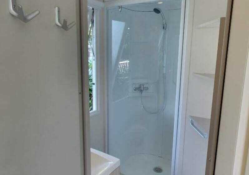 בית מלון כפרי Camping Le Pigeonnier