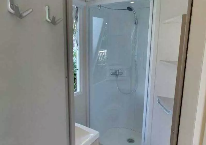 ホテル Camping Le Pigeonnier