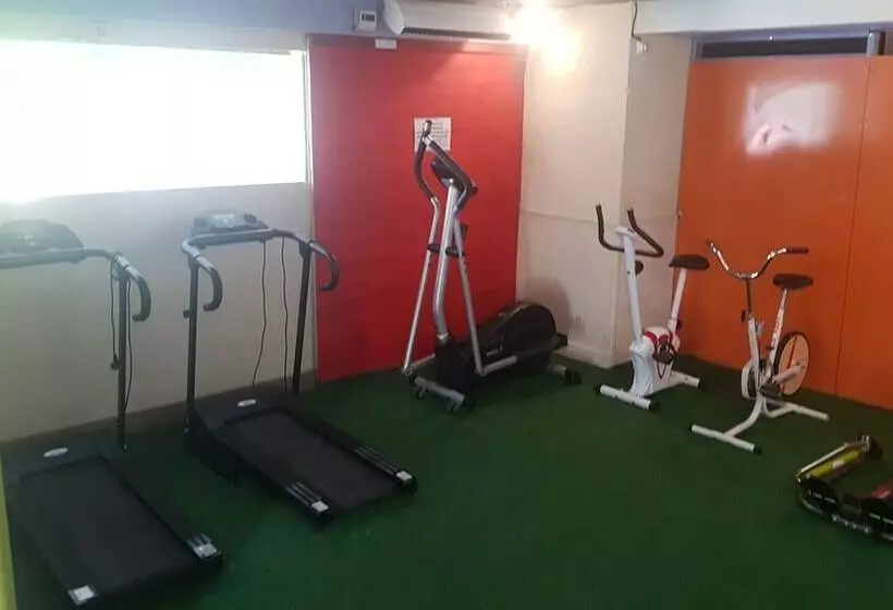 ホテル Camping Le Pigeonnier