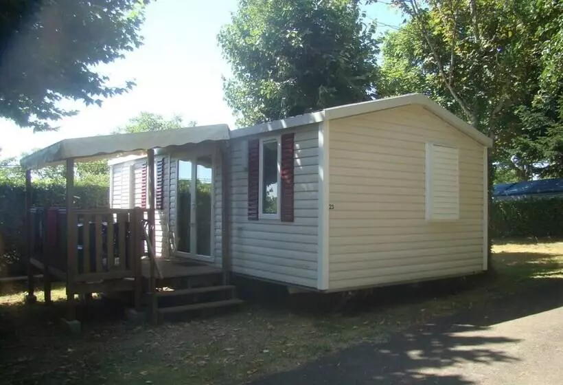 ホテル Camping Le Pigeonnier