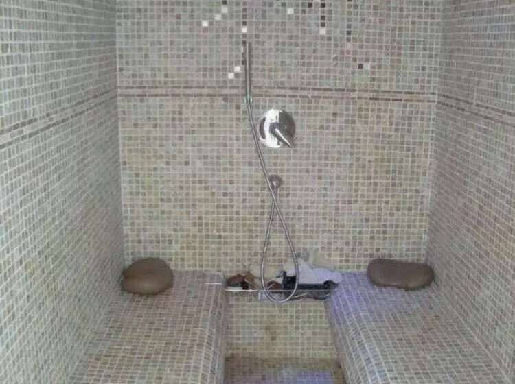 ホテル Domaine De La Motte Melleraye