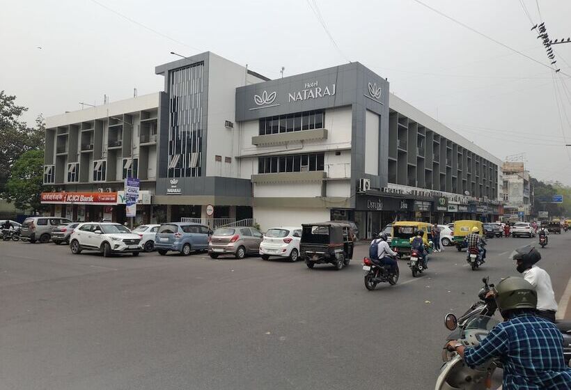 בית מלון כפרי Nataraj