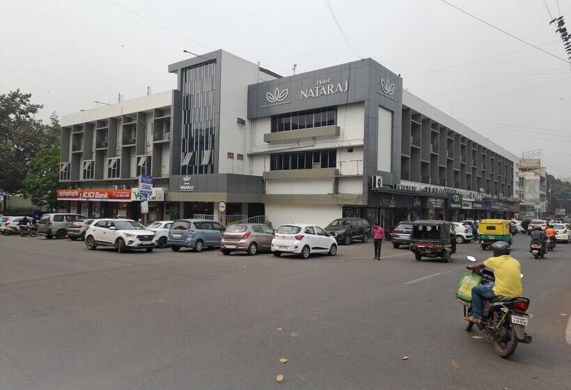 בית מלון כפרי Nataraj