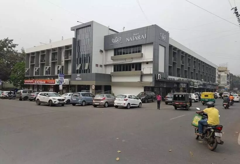 هتل Nataraj