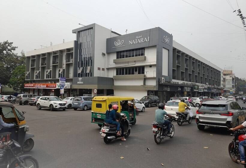 בית מלון כפרי Nataraj