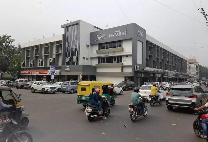 هتل Nataraj