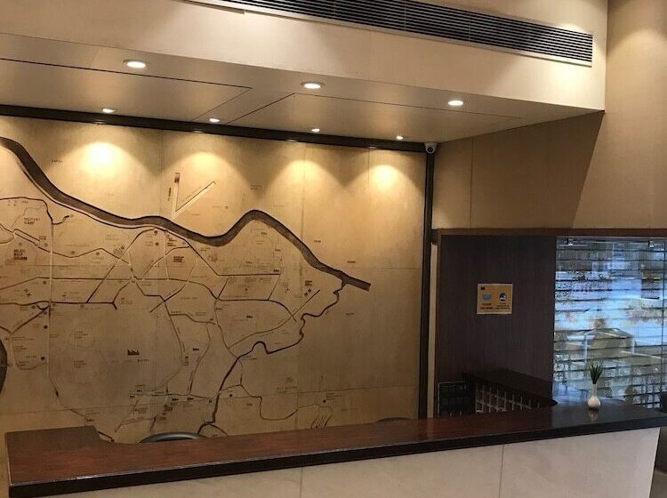 בית מלון כפרי Nataraj