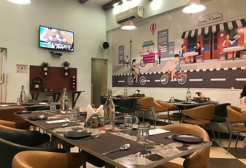 בית מלון כפרי Nataraj