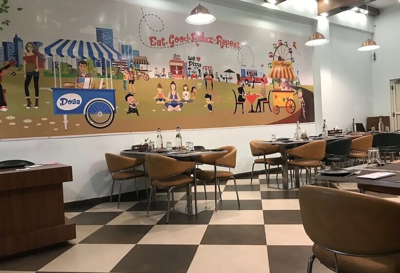 בית מלון כפרי Nataraj