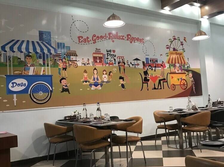 בית מלון כפרי Nataraj