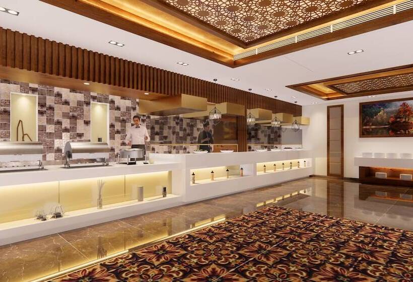 בית מלון כפרי Nataraj