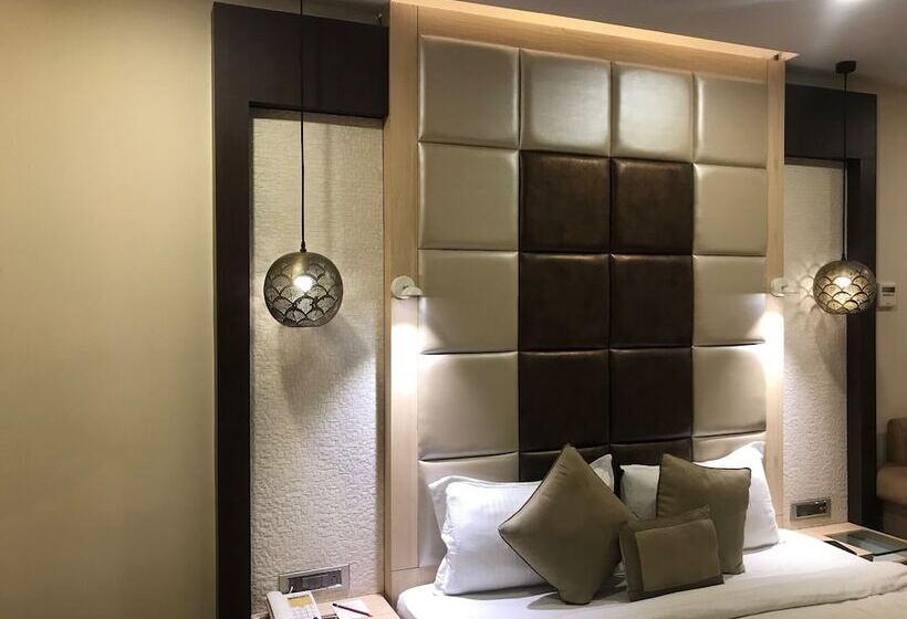 בית מלון כפרי Nataraj