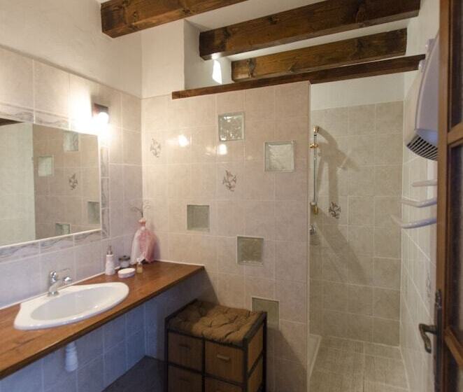 L Ecrin Du Ségala B&b