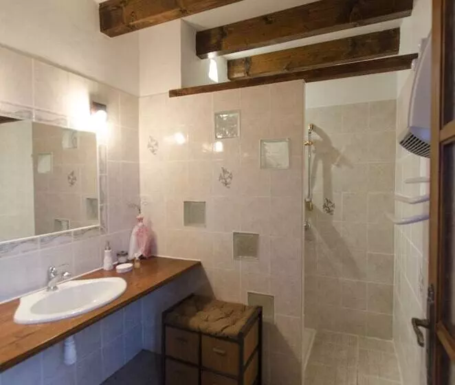 L Ecrin Du Ségala B&b