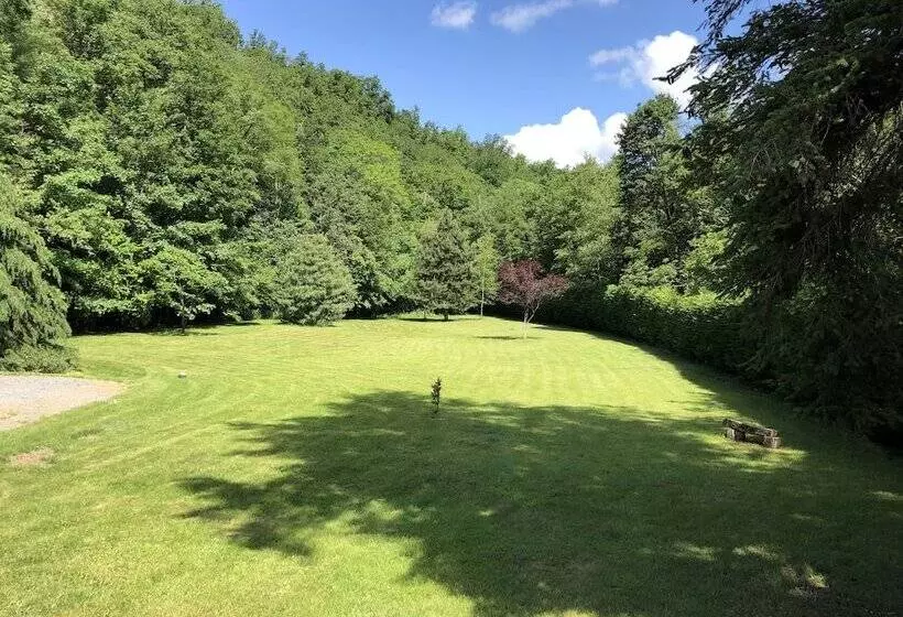 ペンション Chambres D Hôtes Du Moulin Saint Jean