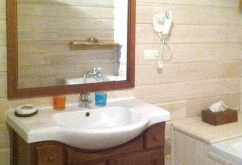 פנסיון Chambres D Hôtes Du Moulin Saint Jean