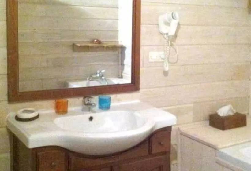 ペンション Chambres D Hôtes Du Moulin Saint Jean