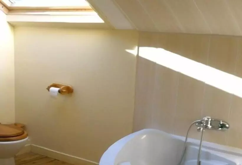 ペンション Chambres D Hôtes Du Moulin Saint Jean