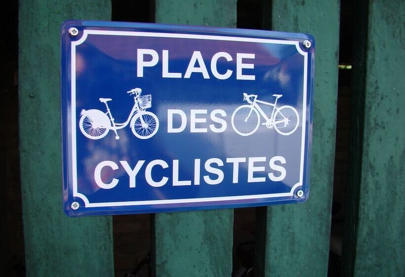 Pensiune Gite Du Fallgraben