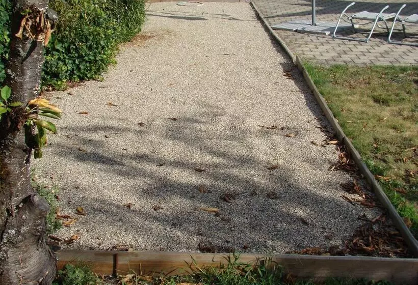 ペンション Gite Du Fallgraben