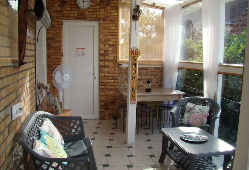 Pensiune Gite Du Fallgraben