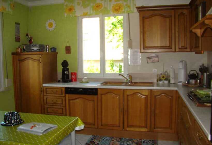 Pensiune Gite Du Fallgraben