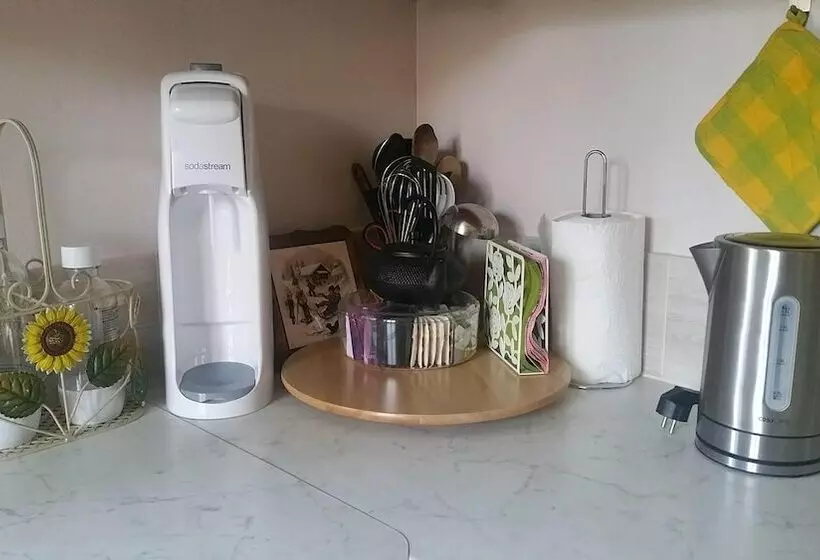 ペンション Gite Du Fallgraben